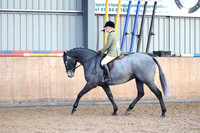 Championships classes 18 - 24