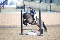 Class 2 - 0.50m