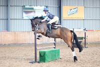 Class 7 - 0.95m