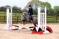 Clear Round