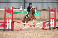 Malvern Pony Club Show Jumping, Kings Equestrian Centre, 09.10.22