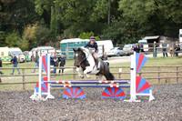 NSEA Eventers Challenge 09.10.22 - Lucton School