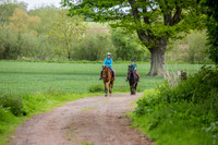 Chocolate Fun Ride 17.05.15