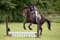 Clear Round