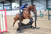 Clear Round - 40cm