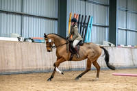 Class 7 - Ridden ROR