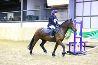 Class 6 - Team & Ind. 0.70cm