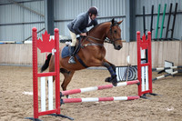 Class 1 - 0.55m