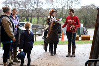 General Showground