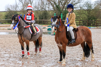 Showing Outdoor Arena