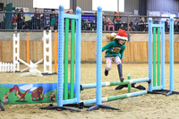 Class 4 - Ride and Run
