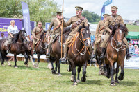 WW1 commemoration