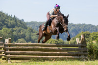 Courtfield Fun Ride 8.8.15