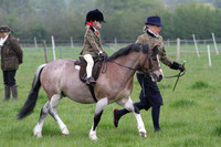 Ridden Class 17 - Mountain and Moorland