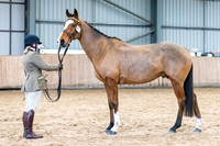 Class 5 - In Hand ROR