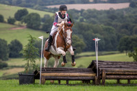 Monmouthshire Hunt Hunter Trials 30.8.15