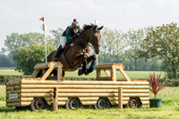Ross Harriers Hunter Trial 19.09.15