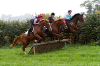 Monmouthshire Hunt Fun Ride 20.9.15