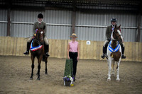 Classes 18 - 24 Championships