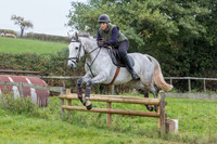 Coughton Fun Ride 18.10.15