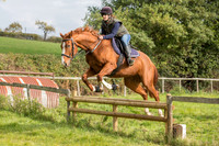 Coughton Fun Ride 181015