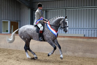 Classes 8 - 12 Championship