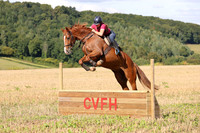 Bradley Farm Fun Ride 18.09.22