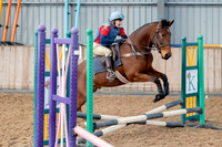 Clear Round