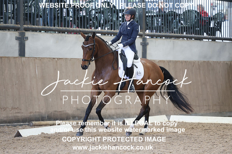 Jackie Hancock Photography 23.04.23 British Dressage, Bromyard Equestrian