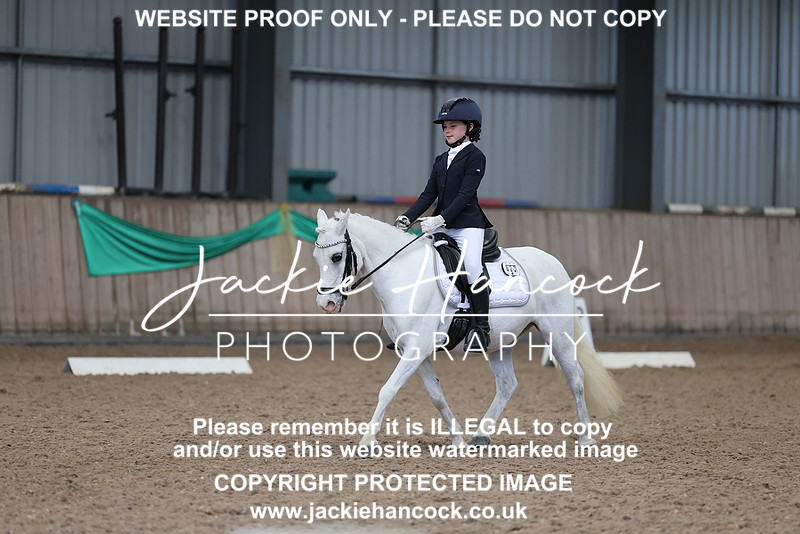 Jackie Hancock Photography 21.05.23 British Dressage, Bromyard Equestrian