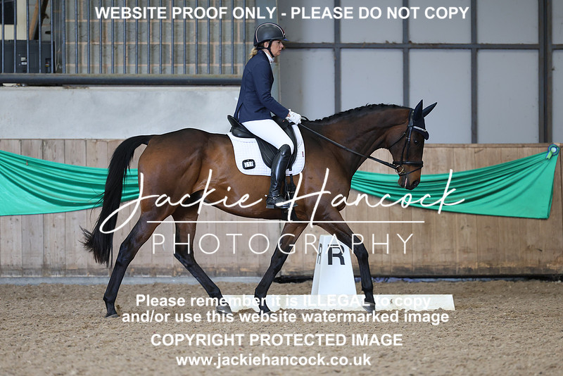 Jackie Hancock Photography 21.05.23 British Dressage, Bromyard Equestrian