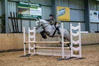 Class 3 - Intermediate 90cm