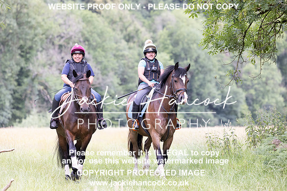 AG Courtfield Fun ride-24