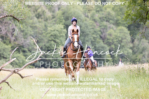 AG Courtfield Fun ride-68
