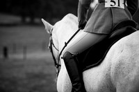 Dressage - Ring 1