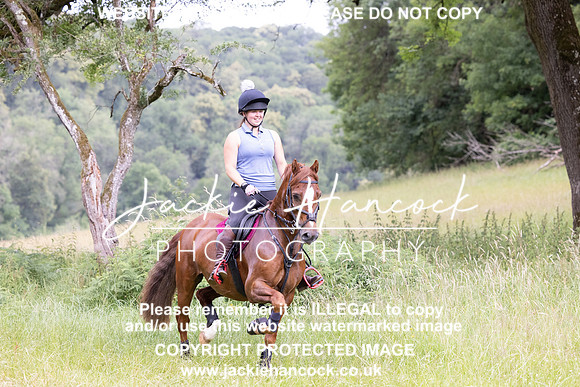 AG Courtfield Fun ride-79