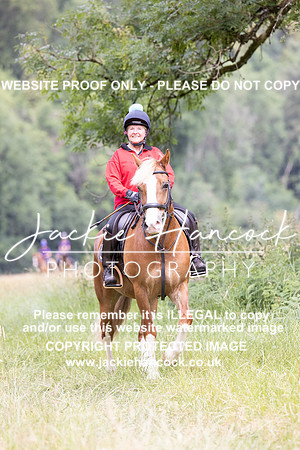 AG Courtfield Fun ride-50