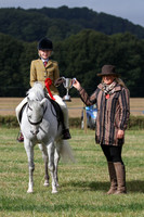 Showing - Ring 2