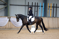 Novice Classes (19.05.24)