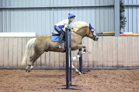 Class 5 - 0.80m