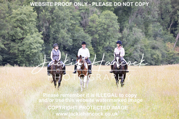 AG Courtfield Fun ride-2