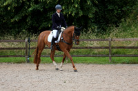 Warm up arena