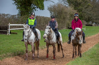 The Gallops