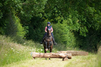 19.06.24 HDRC Fun Ride, Pengethley