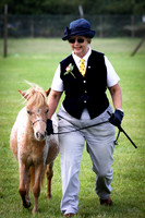BSpPS Breed Show Ring 2
