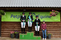 Prize Giving