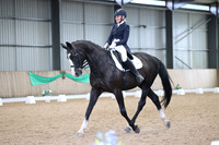 Class 3 - FEI PSG - Bronze (17:15-18:11)