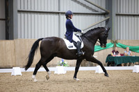 Class 4 - FEI PSG - Silver (19:35-20:39)