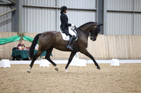 Class 8 - MFS PSG - Silver Young Rider (20:50-20:58)