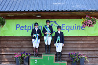 Prize Giving